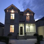 Satılır 5 otaqlı Həyət evi/villa, Mərdəkan, Xəzər rayonu 3