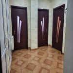 Kirayə (aylıq) 3 otaqlı Yeni Tikili, Neftçilər metrosu, Nizami rayonu 7