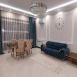 Satılır 4 otaqlı Həyət evi/villa, Buzovna, Xəzər rayonu 3