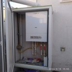 Satılır 2 otaqlı Həyət evi/villa, Masazır, Abşeron rayonu 12