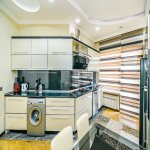 Kirayə (aylıq) 3 otaqlı Yeni Tikili, İçərişəhər metrosu, Səbail rayonu 24