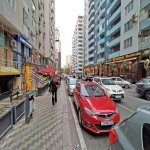 Kirayə (günlük) 3 otaqlı Yeni Tikili, Nizami metrosu, Nəsimi rayonu 15