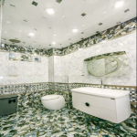 Kirayə (aylıq) 2 otaqlı Yeni Tikili, 28 May metrosu, Nəsimi rayonu 13