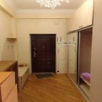 Kirayə (aylıq) 2 otaqlı Yeni Tikili, Badamdar qəs., Səbail rayonu 9