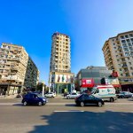 Satılır 6 otaqlı Yeni Tikili, Nəriman Nərimanov metrosu, Nərimanov rayonu 1
