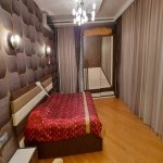 Satılır 4 otaqlı Yeni Tikili, 20 Yanvar metrosu, Yasamal rayonu 11