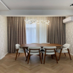 Аренда 2 комнатная Новостройка, м. Гянджлик метро, Медицинский Университет, Насими район 4