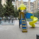 Satılır 3 otaqlı Köhnə Tikili, Həzi Aslanov metrosu, Əhmədli, Xətai rayonu 1