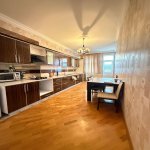 Продажа 3 комнат Новостройка, İnşaatçılar метро, пос. Йени Ясамал, , Ясамал район 5