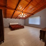 Kirayə (günlük) 4 otaqlı Bağ evi, Mərdəkan, Xəzər rayonu 10