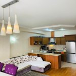 Kirayə (aylıq) 2 otaqlı Yeni Tikili, Gənclik metrosu, Nərimanov rayonu 2