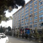 Kirayə (aylıq) 2 otaqlı Köhnə Tikili, Neftçilər metrosu, Bakıxanov qəs., Sabunçu rayonu 4