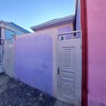 Satılır 1 otaqlı Həyət evi/villa, Binə qəs., Xəzər rayonu 4