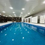 Kirayə (günlük) 4 otaqlı Həyət evi/villa, Şüvəlan, Xəzər rayonu 3