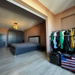 Аренда 3 комнатная Новостройка, İnşaatçılar метро, пос. Йени Ясамал, Baku Mall, Ясамал район 3