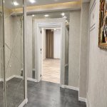 Satılır 3 otaqlı Yeni Tikili, Qara Qarayev metrosu, Nizami rayonu 45