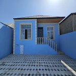 Satılır 3 otaqlı Həyət evi/villa, Binə qəs., Xəzər rayonu 1