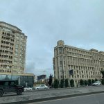 Kirayə (aylıq) 2 otaqlı Yeni Tikili, Nəriman Nərimanov metrosu, Heydər Əliyev Mərkəzi, Nərimanov rayonu 2