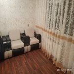 Kirayə (aylıq) 3 otaqlı Köhnə Tikili, Neftçilər metrosu, 8-ci kilometr, Nizami rayonu 2
