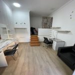 Kirayə (aylıq) 1 otaqlı Köhnə Tikili, Nəriman Nərimanov metrosu, Nərimanov rayonu 5