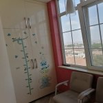 Satılır 2 otaqlı Yeni Tikili, Biləcəri qəs., Binəqədi rayonu 9
