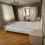 Kirayə (aylıq) 3 otaqlı Yeni Tikili, Qara Qarayev metrosu, Nizami rayonu 3