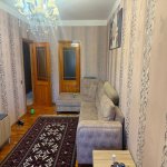 Satılır 4 otaqlı Köhnə Tikili, Neftçilər metrosu, Bakıxanov qəs., Aygun City, Sabunçu rayonu 1