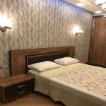 Kirayə (aylıq) 2 otaqlı Yeni Tikili, Xətai metrosu, Megafan, Xətai rayonu 4