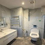 Satılır 3 otaqlı Yeni Tikili, İnşaatçılar metrosu, Yasamal qəs., Yasamal rayonu 19