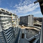 Satılır 2 otaqlı Yeni Tikili, Avtovağzal metrosu, Biləcəri qəs., Binəqədi rayonu 26