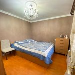 Продажа 2 комнатная Вторичка, İnşaatçılar метро, пос. Ясамал, Ясамал район 9