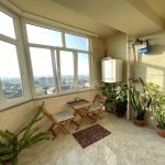 Satılır 3 otaqlı Yeni Tikili, Memar Əcəmi metrosu, 9-cu mikrorayon, Binəqədi rayonu 14