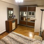 Kirayə (aylıq) 3 otaqlı Yeni Tikili, 28 May metrosu, Nəsimi rayonu 6