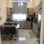 Kirayə (aylıq) 5 otaqlı Həyət evi/villa, Mərdəkan, Xəzər rayonu 12