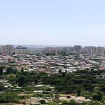 Satılır 3 otaqlı Yeni Tikili, İnşaatçılar metrosu, Alatava, Yasamal rayonu 17