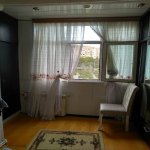 Satılır 2 otaqlı Köhnə Tikili, Qara Qarayev metrosu, Nizami rayonu 8