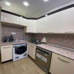 Kirayə (aylıq) 4 otaqlı Yeni Tikili, Badamdar qəs., Səbail rayonu 15