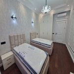 Kirayə (aylıq) 3 otaqlı Yeni Tikili, Ağ şəhər, Xətai rayonu 8
