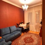 Satılır 2 otaqlı Köhnə Tikili, Nəsimi metrosu, 9-cu mikrorayon, Binəqədi rayonu 1