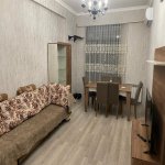 Kirayə (aylıq) 2 otaqlı Yeni Tikili, Gənclik metrosu, Nərimanov rayonu 2
