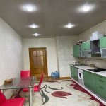 Kirayə (aylıq) 3 otaqlı Yeni Tikili, Gənclik metrosu, Nəsimi rayonu 9