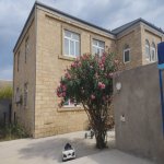Satılır 5 otaqlı Həyət evi/villa, Zabrat qəs., Sabunçu rayonu 1