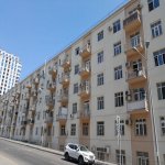 Satılır 3 otaqlı Köhnə Tikili, 28 May metrosu, Nəsimi rayonu 1
