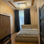 Kirayə (aylıq) 3 otaqlı Köhnə Tikili, Sahil metrosu, Azərbaycan kinoteatrı, Səbail rayonu 5