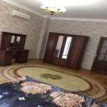 Kirayə (aylıq) 3 otaqlı Yeni Tikili, Gənclik metrosu, Nərimanov rayonu 1