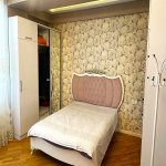 Kirayə (aylıq) 3 otaqlı Yeni Tikili, Qara Qarayev metrosu, Sevinc k/t, Nizami rayonu 11