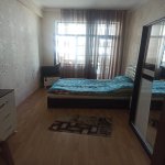 Аренда 2 комнатная Новостройка, м. Эльмляр Академиясы метро, БГУ, Ясамал район 4