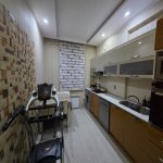Продажа 3 комнатная Новостройка, м. Азадлыг метро, 7-ой микрорайон, Бинагадинский р-н район 4