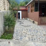Kirayə (günlük) 2 otaqlı Bağ evi Qəbələ 1