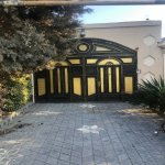 Kirayə (aylıq) 6 otaqlı Həyət evi/villa, Həzi Aslanov metrosu, Xətai rayonu 14